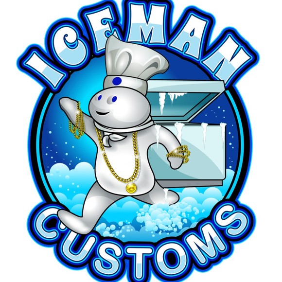icemancustoms